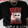 Rupaul's Drag Race Uk Bimini Bon Boulash Merch David Olsen Unisex T-Shirt