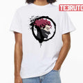 Original Black Clover Zora Ideale Charac Illustration Unisex T-Shirt