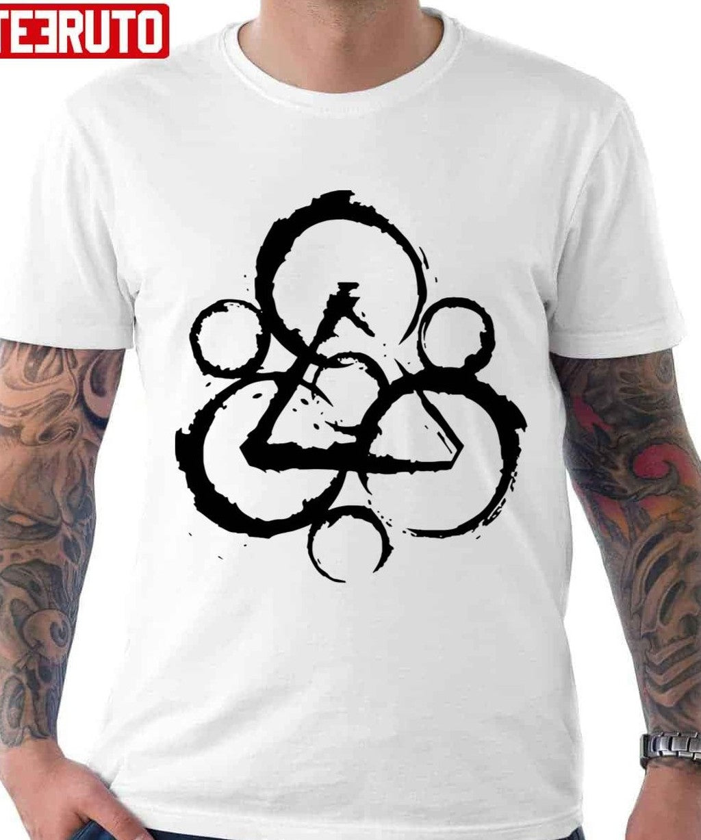 Sign Band Coheed And Cambria Unisex T-Shirt