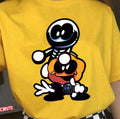 Skid And Pump Friday Night Funkin Unisex T-Shirt