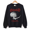 Stranger Aeons Entombed Unisex Sweatshirt