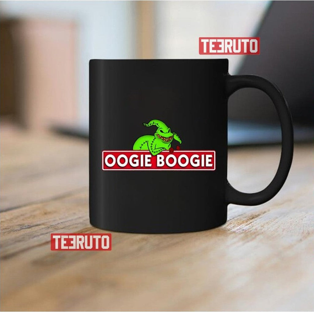 Are You A Gambling Oogie Boogie Christmas Unisex Sweatshirt