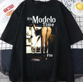 2Pac Its Modelo Time Tupac Shakur Unisex T-Shirt