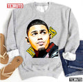 MÃ­renme Ahora Myke Towers Unisex Sweatshirt