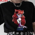 Opperetta Monster High Unisex T-Shirt