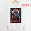 As Ronnie The Dead Don't Die Adam Driver Unisex Sweatshirt