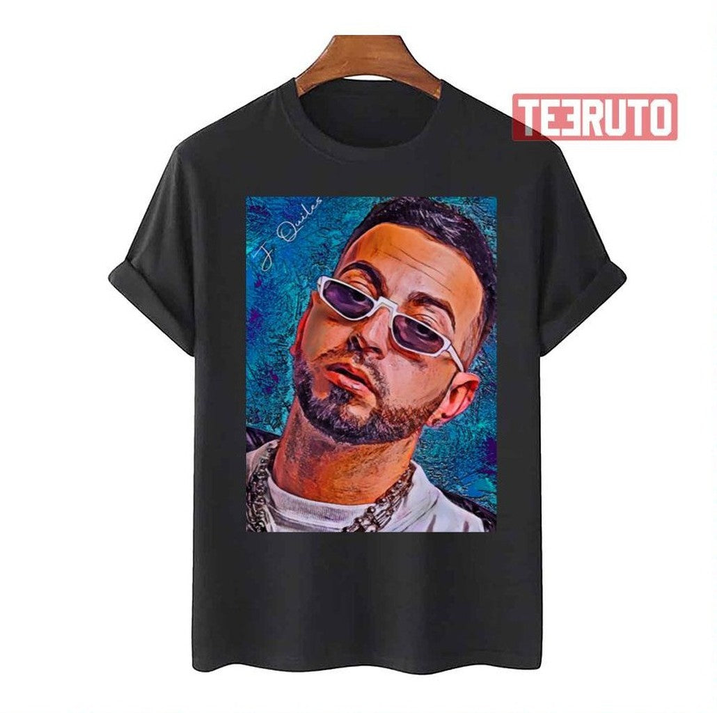 Ryan Castro Justin Quiles Unisex T-Shirt