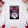Scary Scene Halloween Phantasm Unisex Sweatshirt
