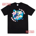 Nino Do My Best Fire Emblem Unisex T-Shirt