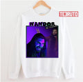 Nandor The Relentless What We Do In The Shadows Unisex Sweatshirt
