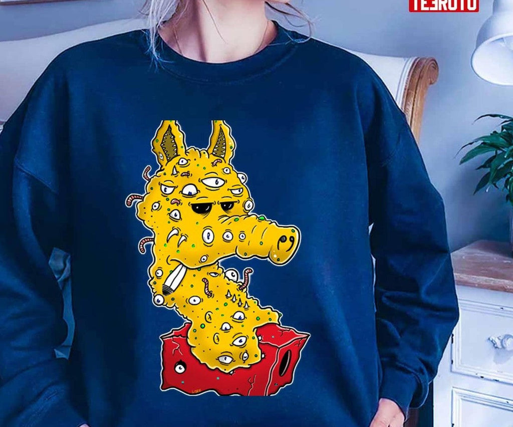 Seasons Change Quasimoto Unisex T-Shirt