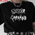 Ndrv3 Kokichi Mister Paranoid Unisex T-Shirt