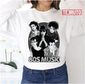 Never Land The Sisters Of Mercy Unisex Sweatshirt