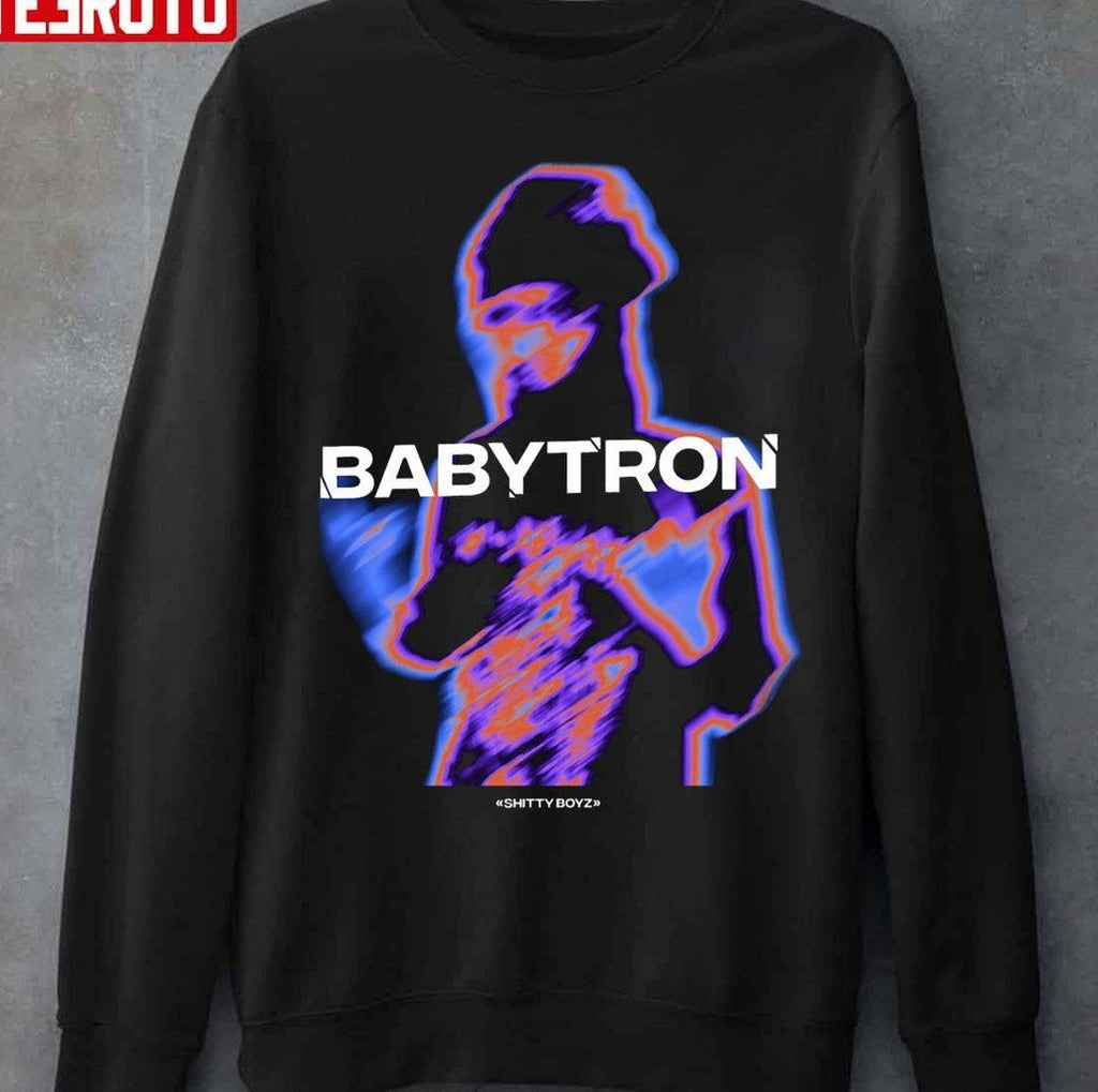 Babytron Goat Unisex T-Shirt