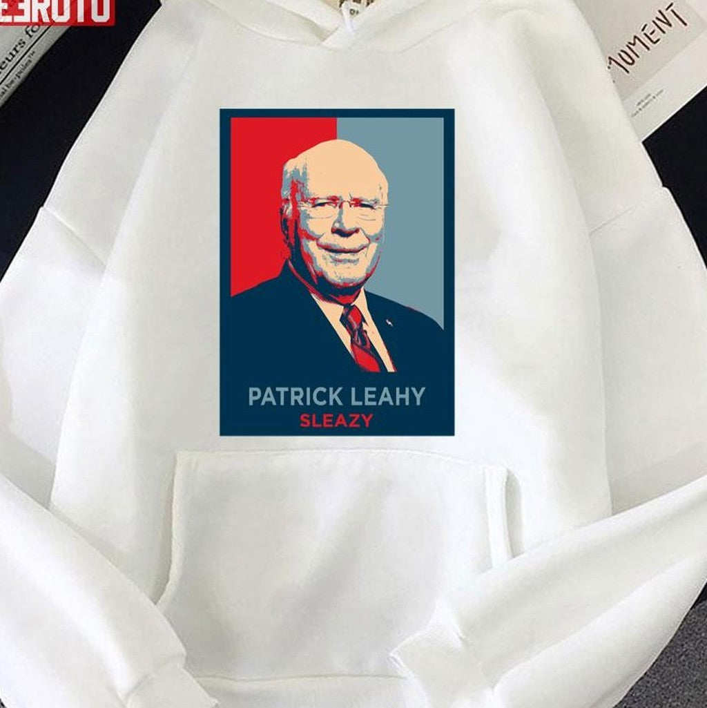 Patrick Leahy Unisex T-Shirt