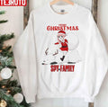 Reindeer Bond And Anya Spy X Family Christmas Unisex Sweatshirt