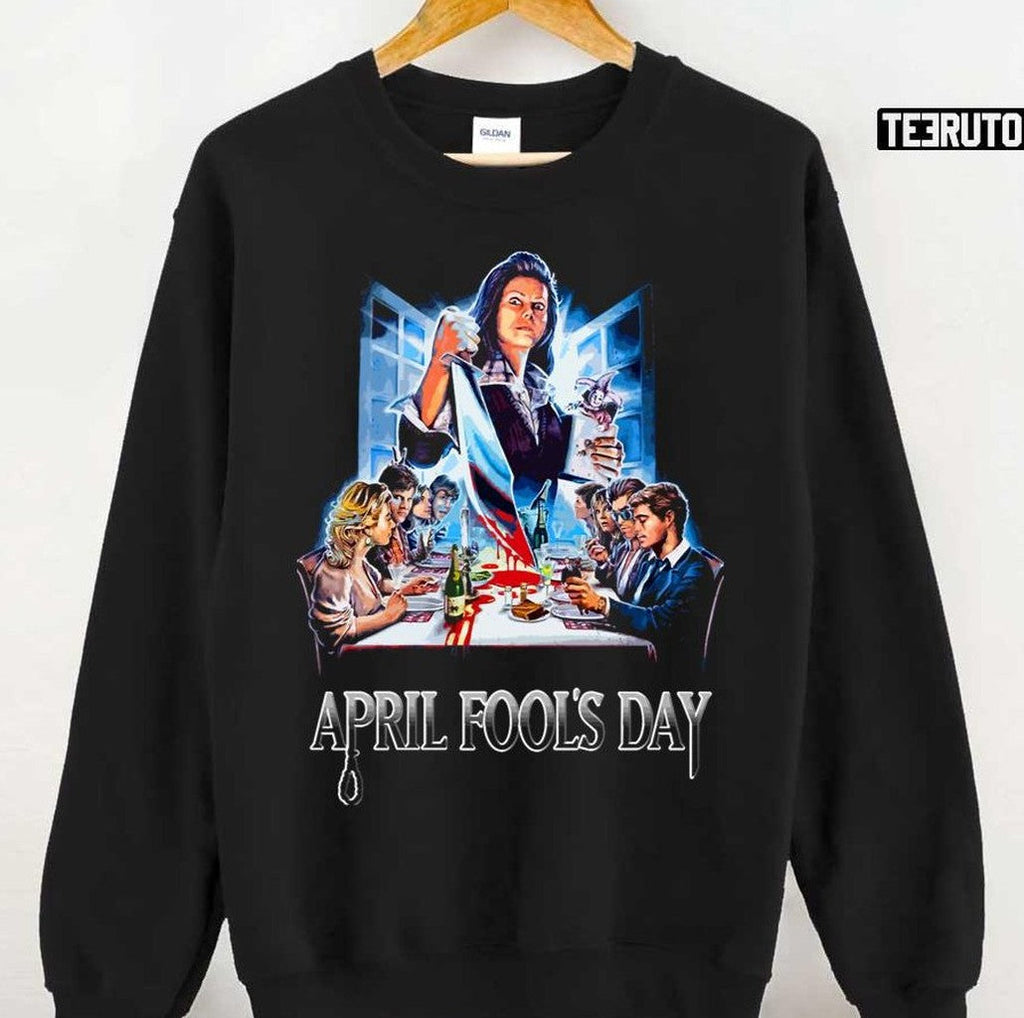 April Fool's Day Unisex T-Shirt