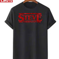 Steve Harrington Tv Movie Meme Unisex T-Shirt
