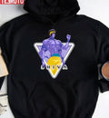 Shiva Strong Design Unisex Hoodie