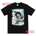 The Best Fighter Kiba Inuzuka Unisex T-Shirt