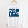 Space Station Slowdive Souvlaki Unisex Sweatshirt