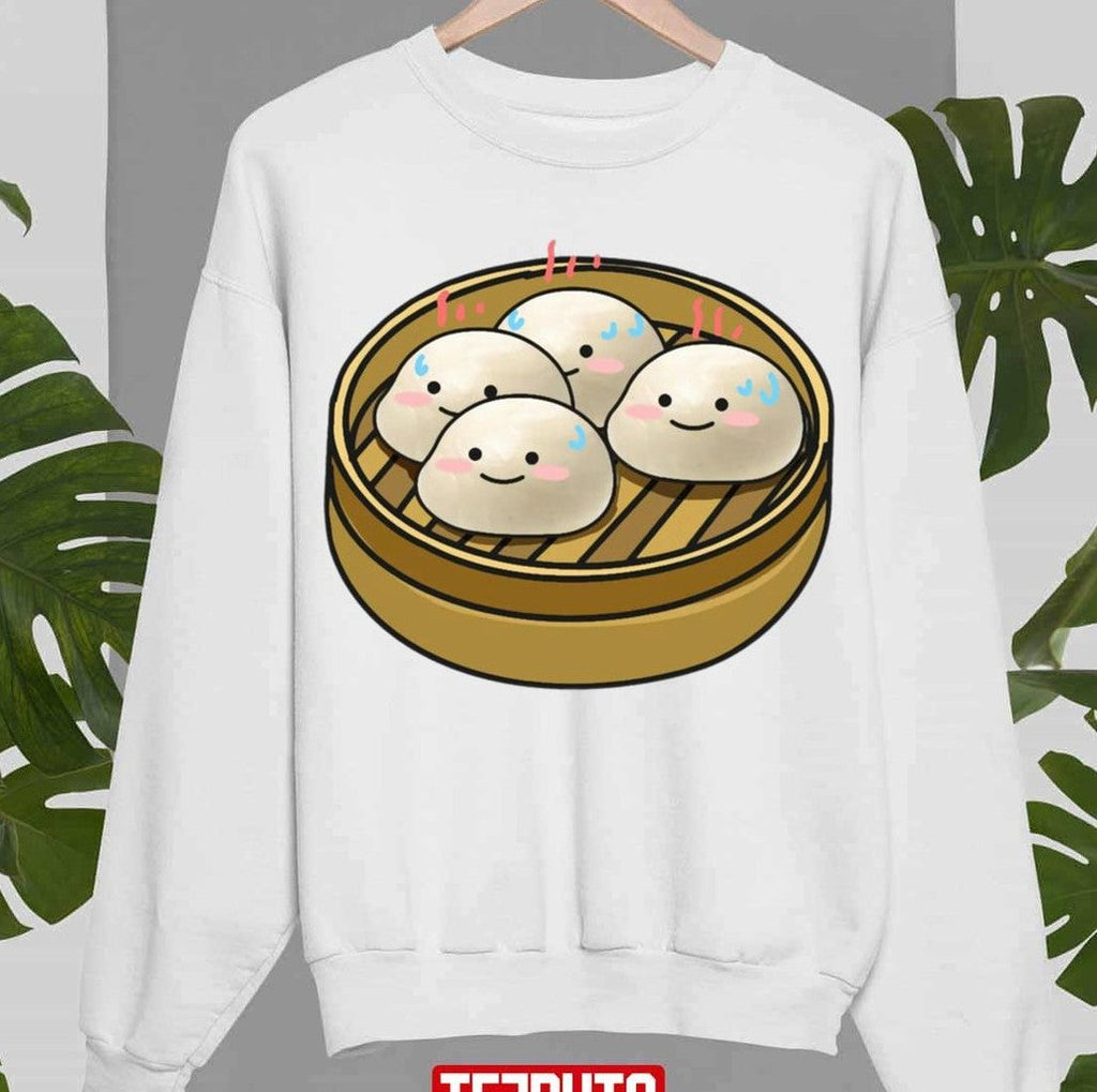 Quby Pie Quby Iconic Unisex T-Shirt