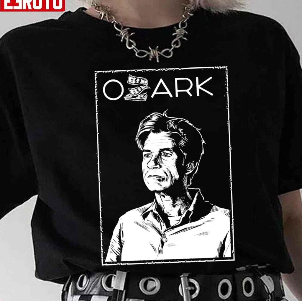 Bill Dubuque Ozrak Unisex T-Shirt