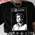 Bill Dubuque Ozrak Unisex T-Shirt
