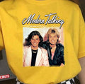 Modern Talking Unisex T-Shirt