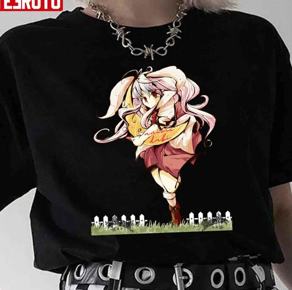 Anime Dabi Unisex T-Shirt