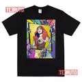 Q Maeve In Pop Art The Boys Unisex T-Shirt