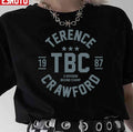 Terence Crawford Vintage Unisex T-Shirt