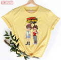 Nathan And Katie Yokai Watch Unisex T-Shirt