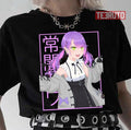 My Favorite Tokoyami Japanese Comics Music Fans Hololive Unisex T-Shirt