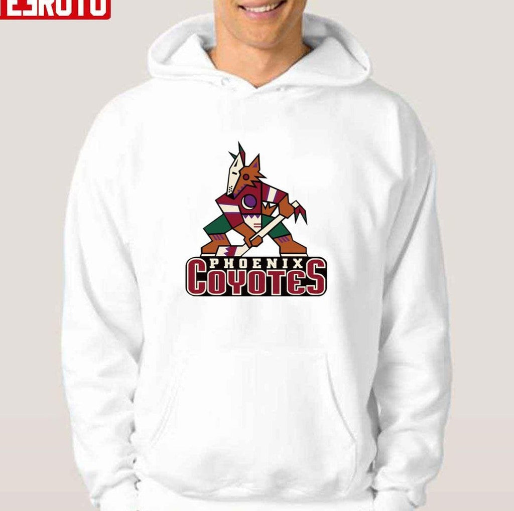 Arizona Coyotes Unisex T-Shirt