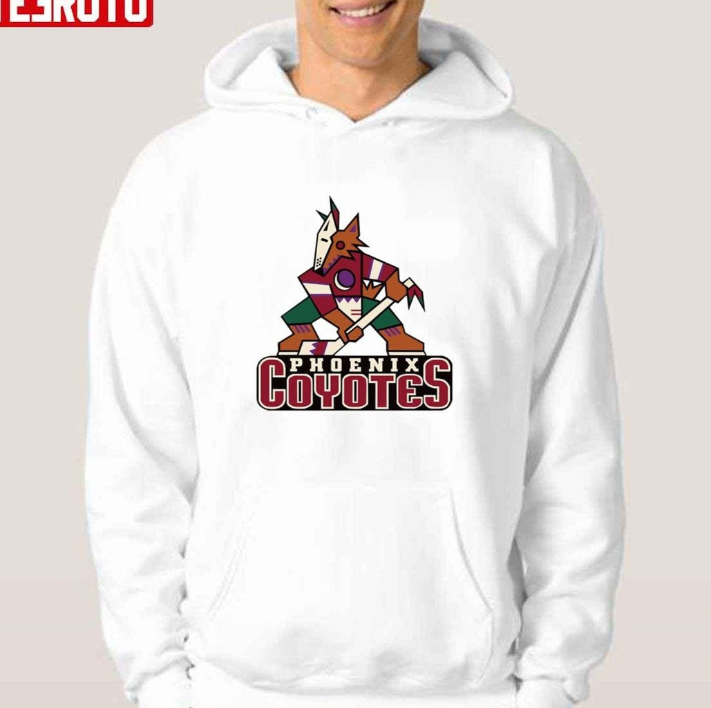 Arizona Coyotes Unisex T-Shirt