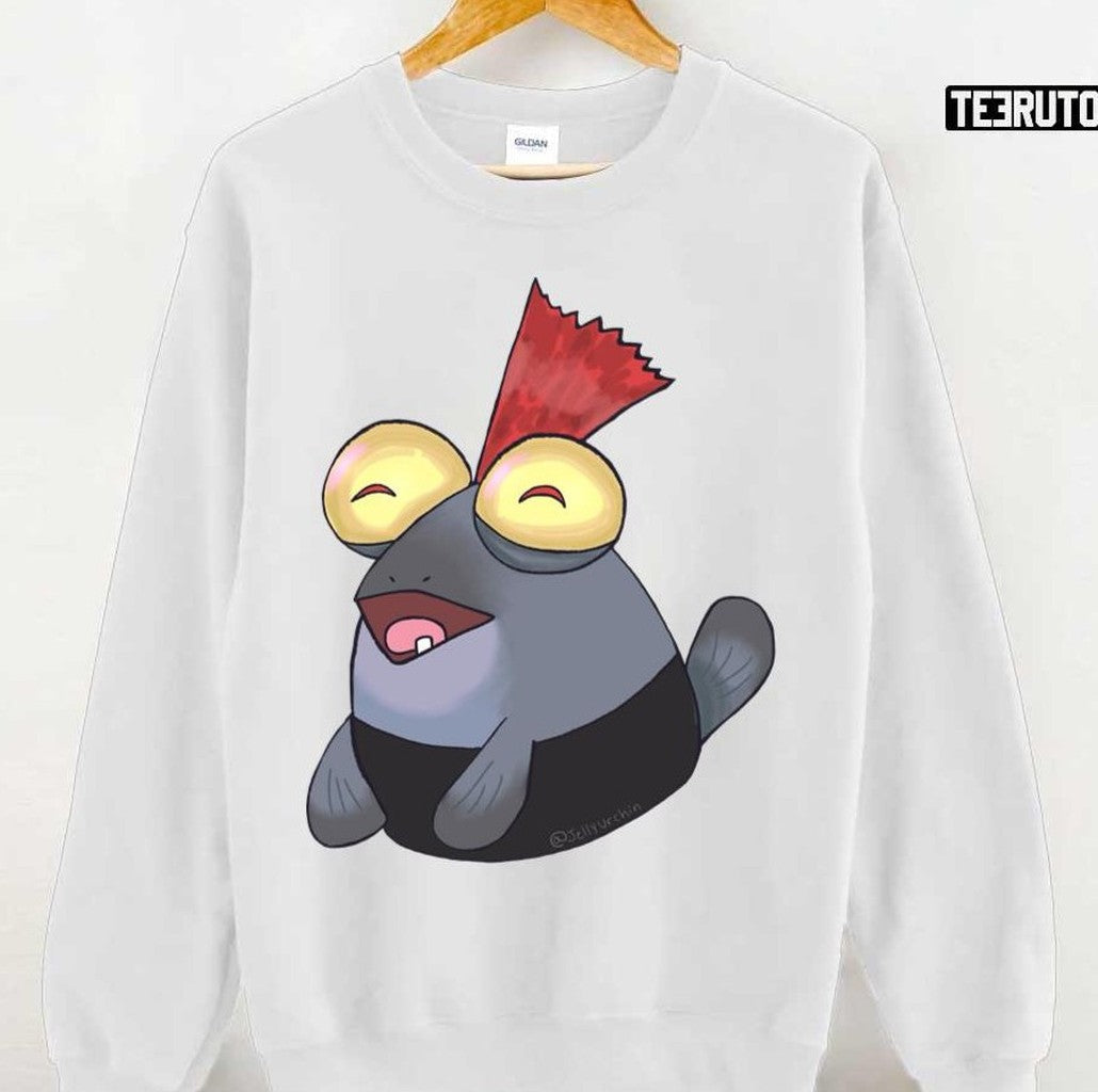 My Little Buddy Splatoon Unisex T-shirt