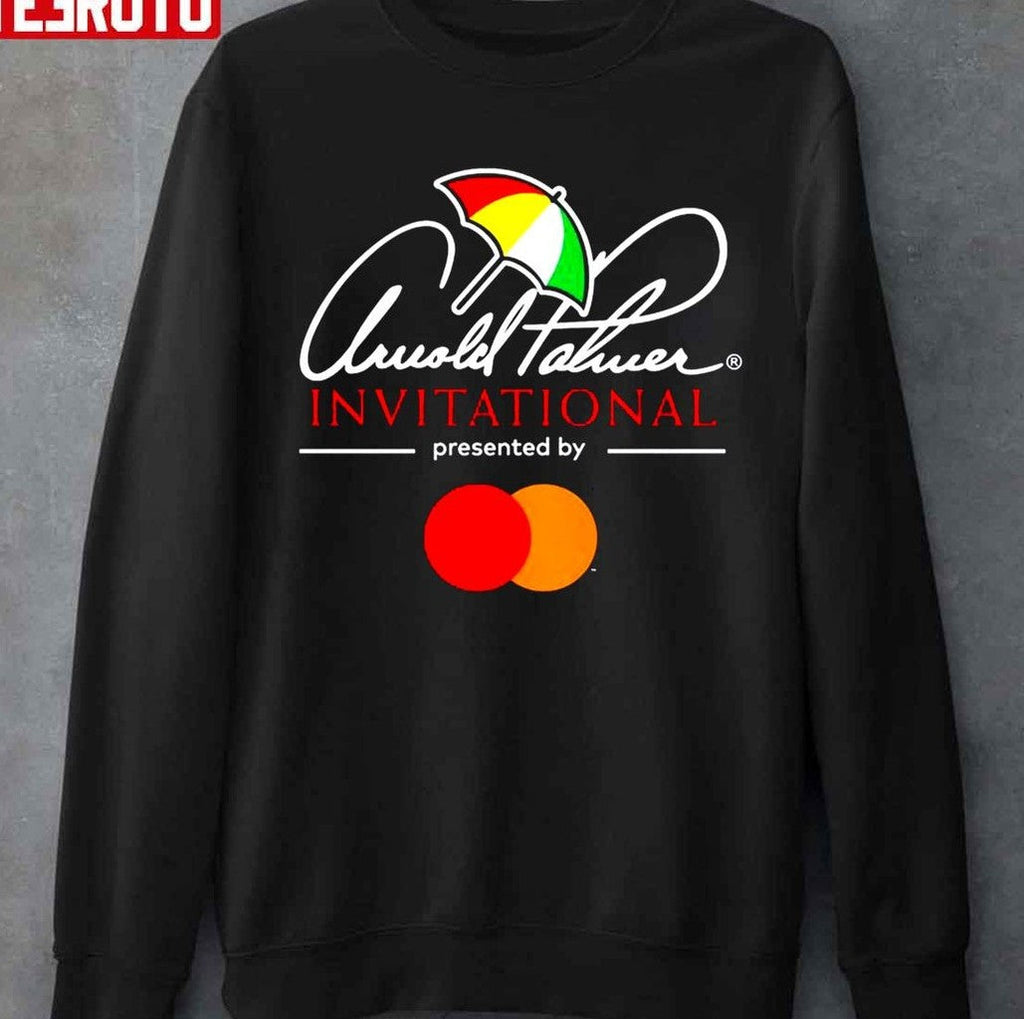 Arnold Palmer Invitational Presented By Unisex T-Shirt
