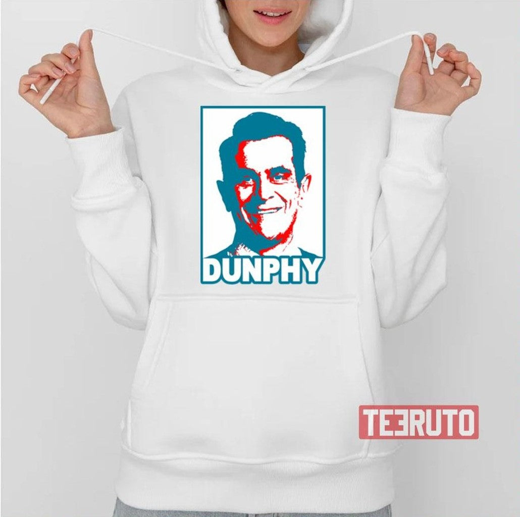 Phil Dunphy From Modern Family Unisex T-Shirt
