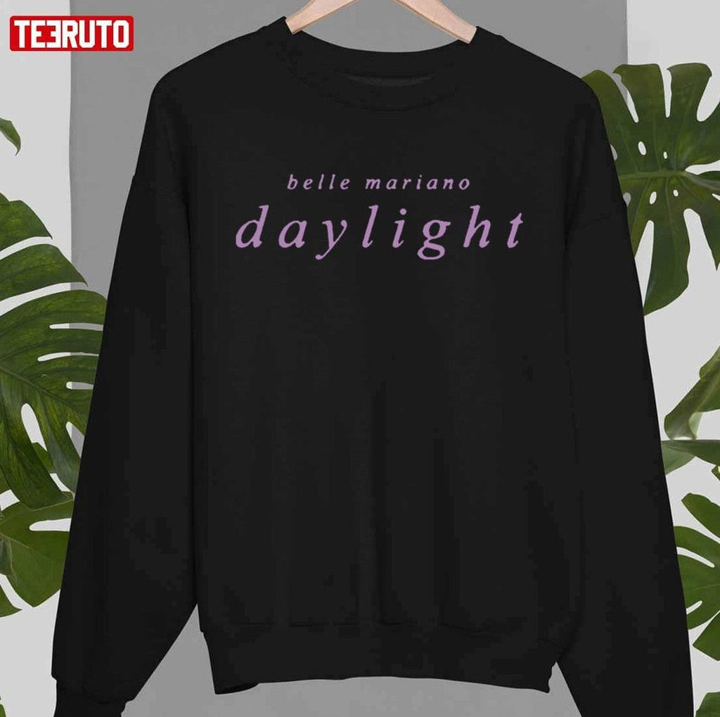 Belle Mariano Daylight Unisex T-Shirt