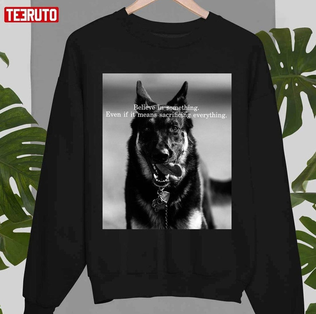 Photo Of Major Biden Unisex T-Shirt