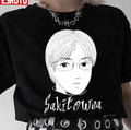 Sakito Wea Toguro Ao Oni Unisex T-Shirt