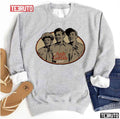 The Andy Griffith Show Graphic Funny Squad Unisex Sweatshirt