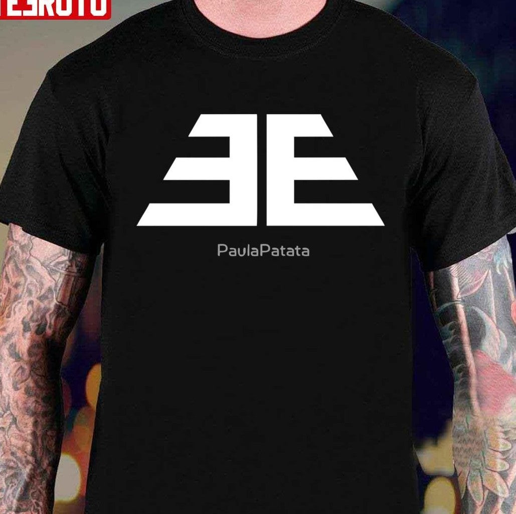 Original Logo Imagine Dragons Unisex T-Shirt
