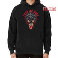 Beast Of Darkness Berserker Unisex Hoodie