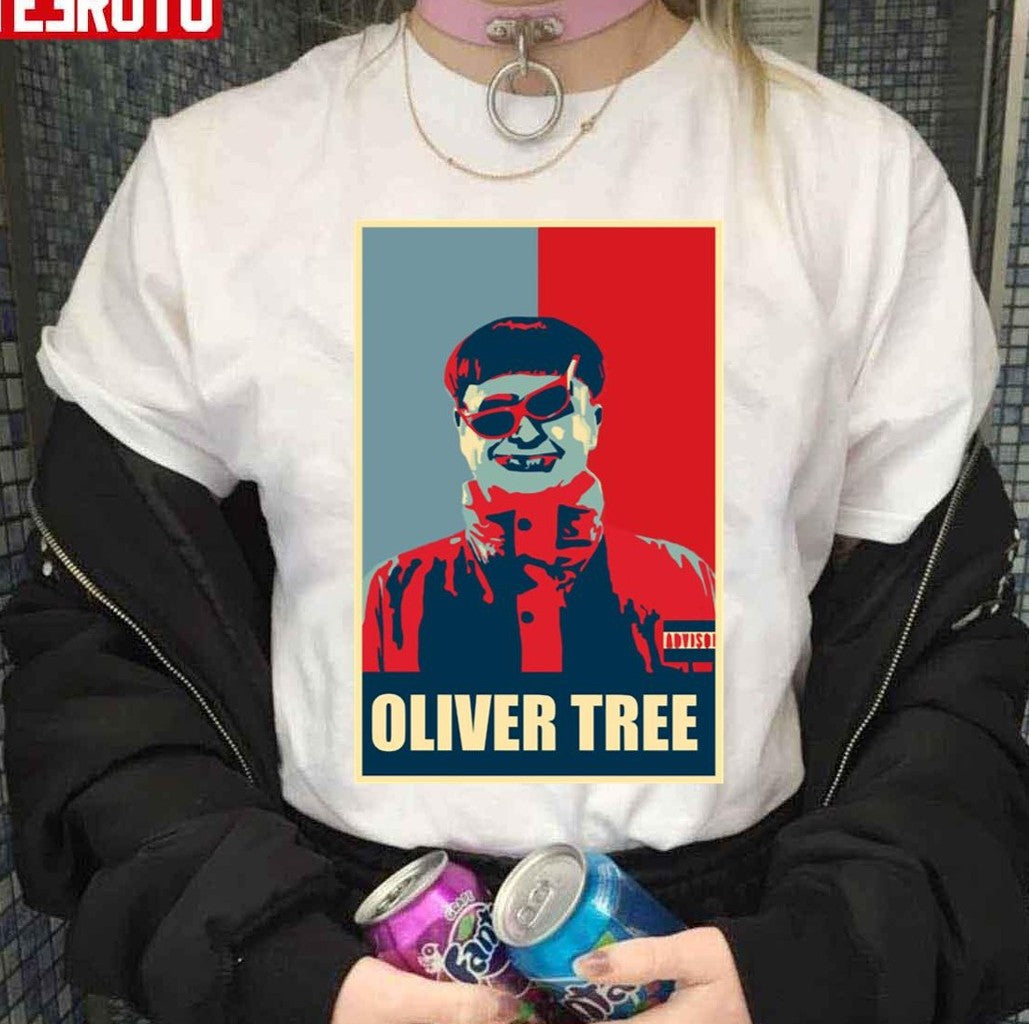 Oliver Tree Hope Unisex T-Shirt