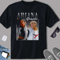 Ariana Grande Singer T-Shirt