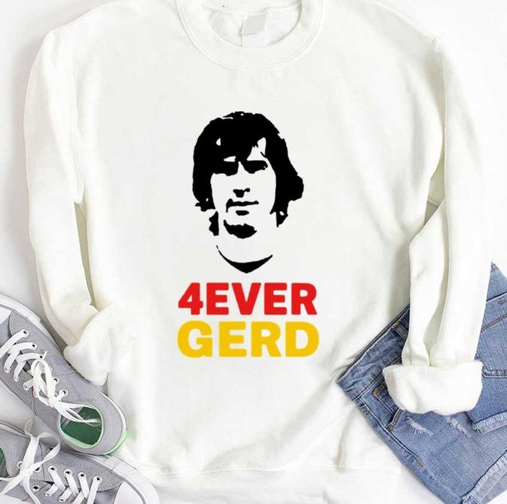 4ever Gerd Unisex T-shirt