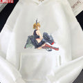 Mutsu Kancolle Unisex Hoodie