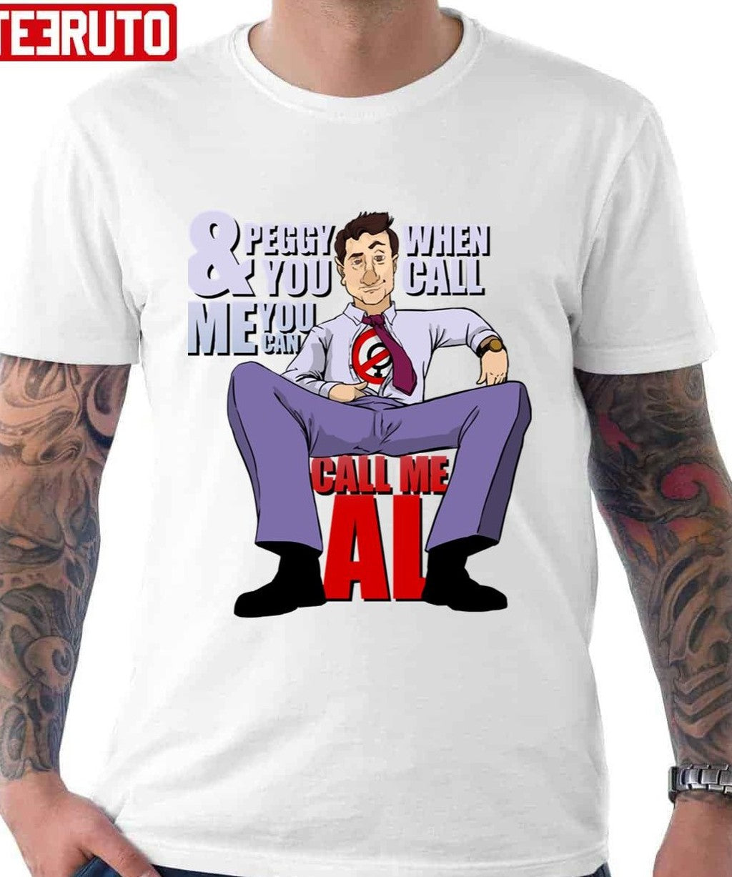 Peggy You When Call Me You Can Call Me Al Paul Simon Unisex Hoodie